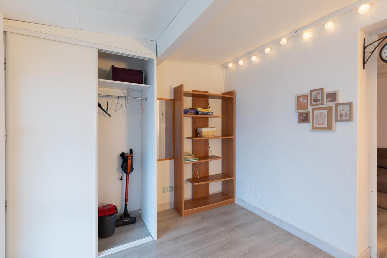 Vakantiehuis Maison Cosy - 5min - Parc Expo- Arena-centre *