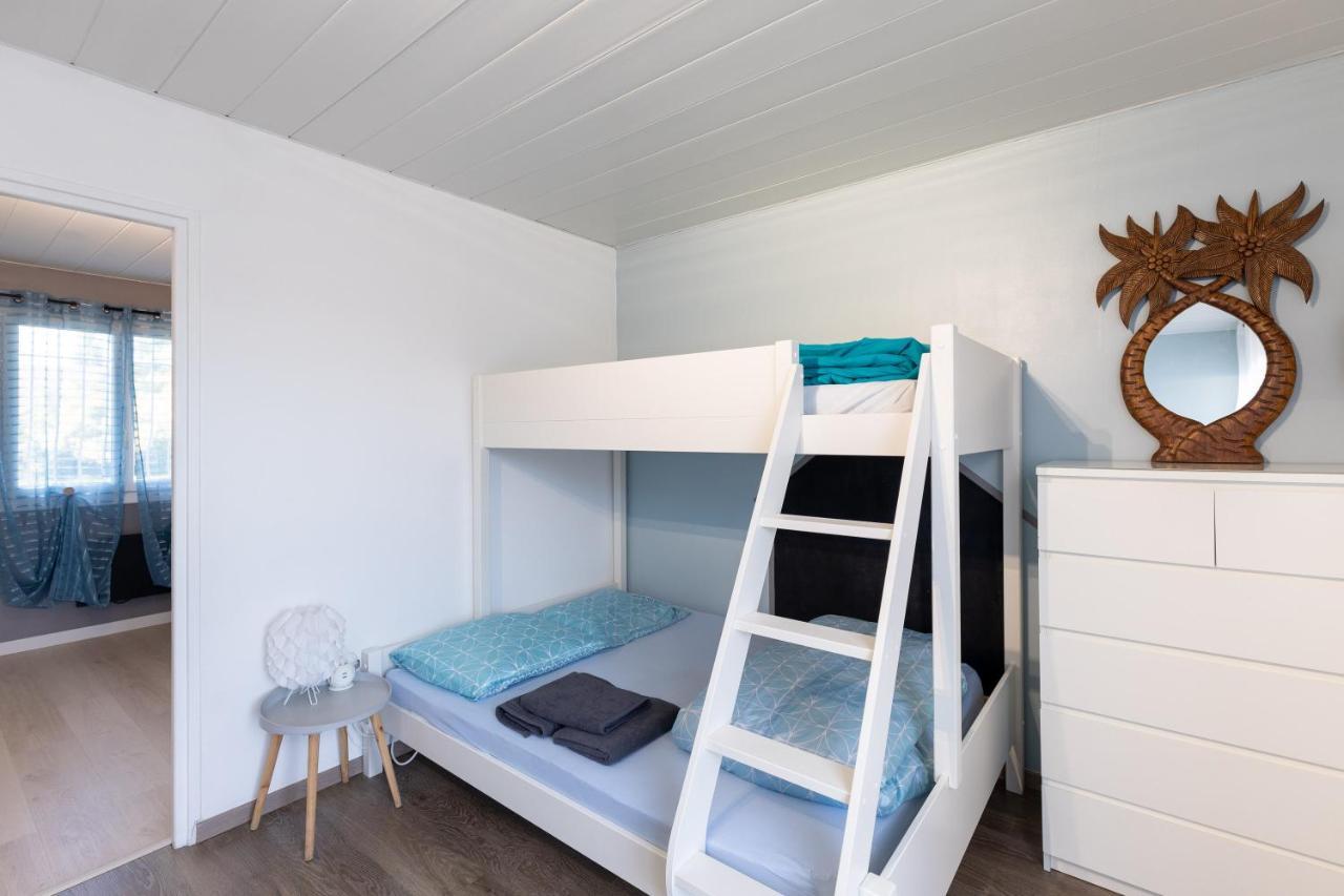 Vakantiehuis Maison Cosy - 5min - Parc Expo- Arena-centre Mauguio
