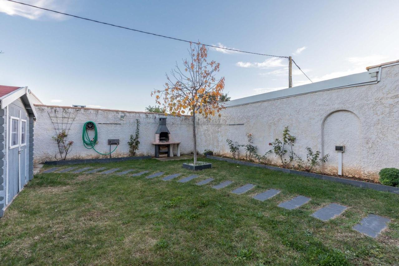Holiday home Maison Cosy - 5min - Parc Expo- Arena-centre Mauguio