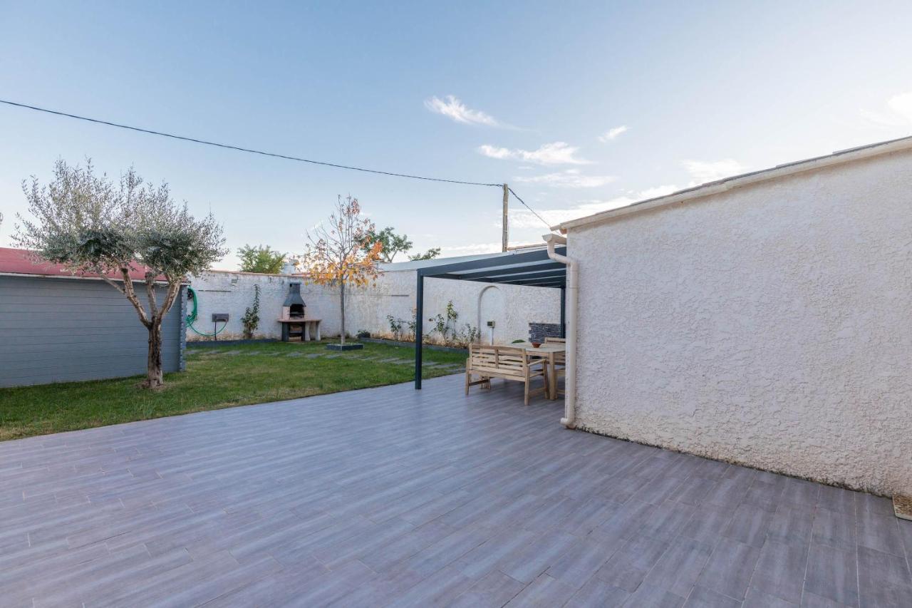 Maison Cosy - 5min - Parc Expo- Arena-centre Holiday home