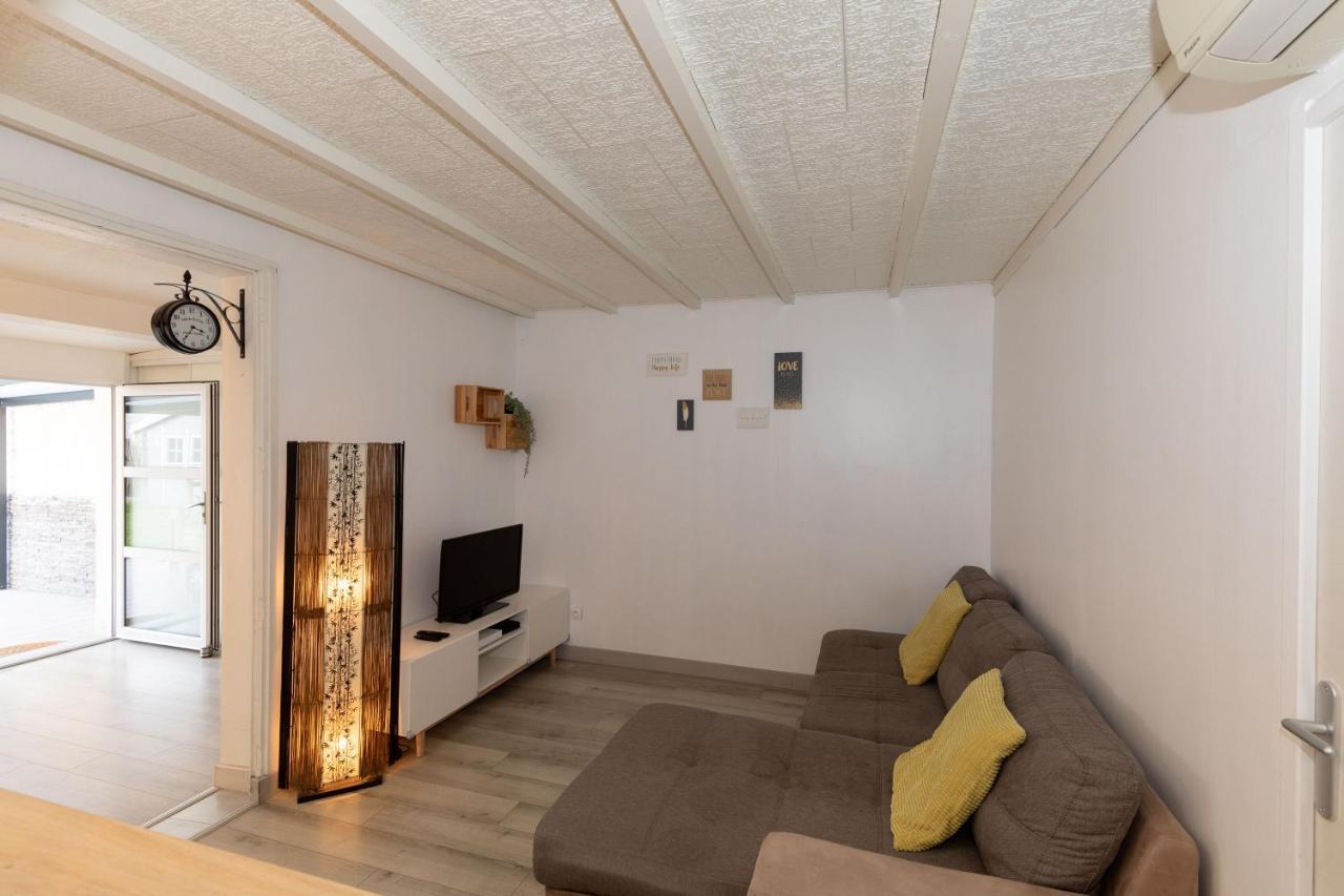 Holiday home Maison Cosy - 5min - Parc Expo- Arena-centre Mauguio