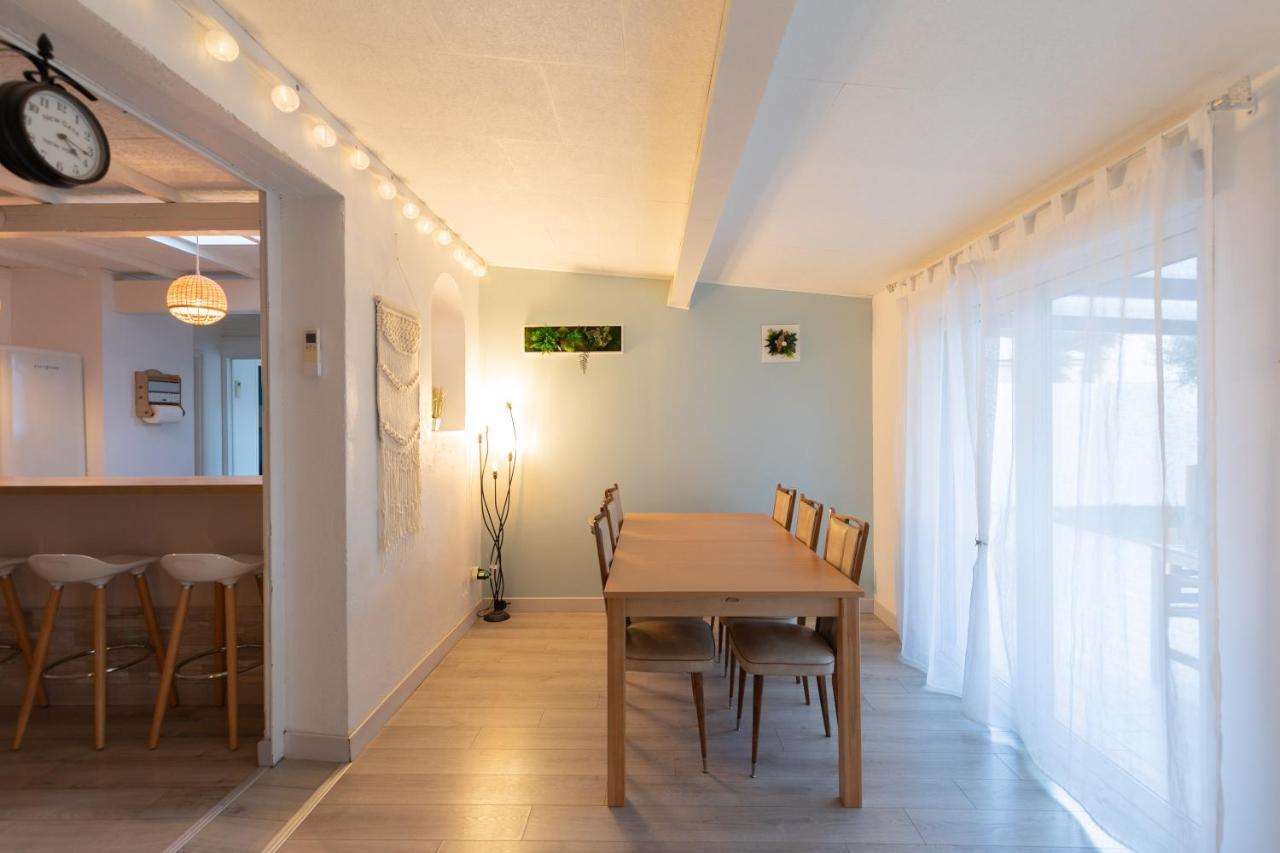 Maison Cosy - 5min - Parc Expo- Arena-centre Holiday home